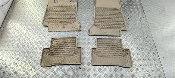 Mercedes-Benz C W205 Car floor mat set A2056802548