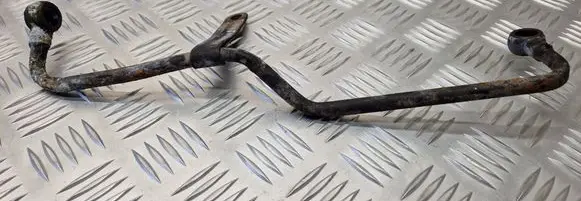 KIA Carnival Engine coolant pipe/hose