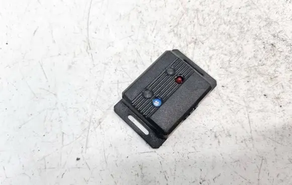 Skoda Octavia Mk2 (1Z) Sensor 