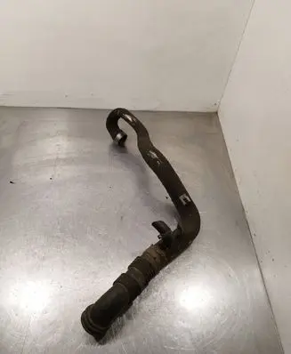 Citroen Berlingo Air intake hose/pipe 9634642380