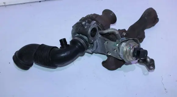 Jeep Renegade Turbo 55246405