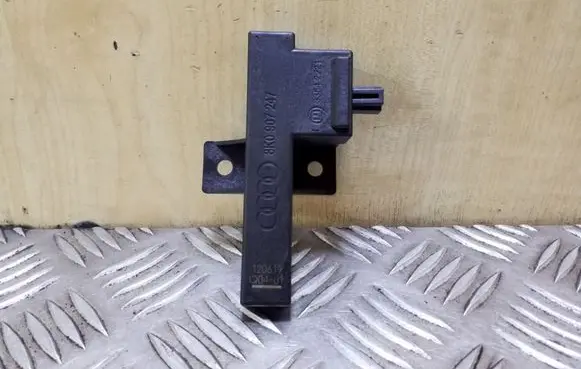 Interior comfort aerial antenna