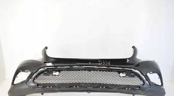 Mercedes-Benz GLC X253 C253 Front bumper