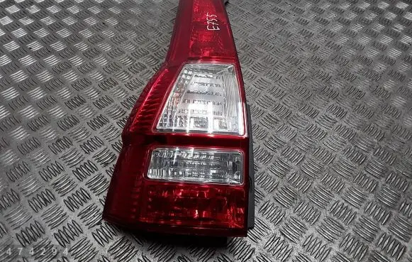 Honda CR-V Rear/tail lights 165187