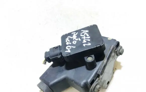 Peugeot 406 Accelerator throttle pedal 9639779180