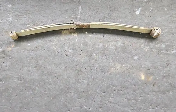 Peugeot Boxer Rear leaf spring IMPRK1445001