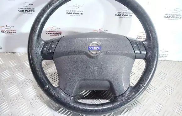 Volvo XC90 Steering wheel