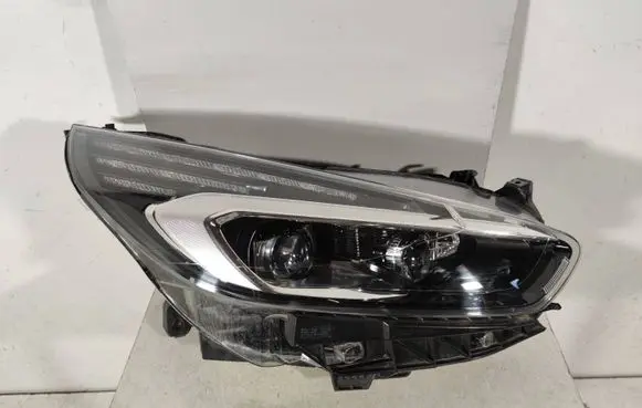 Ford S-MAX Headlight/headlamp 90076252 EM2B13W029