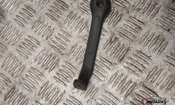 Skoda Octavia Mk2 (1Z) Tailgate trunk handle 1Z5827895A