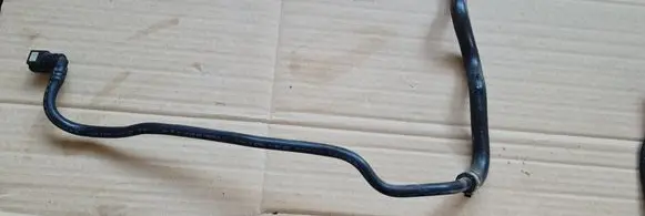 Audi A4 S4 B9 Vacuum line/pipe/hose 8W0611931BG