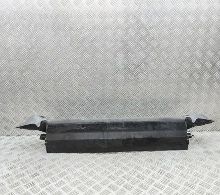 Jaguar F-Pace Intercooler air guide/duct channel HK838A095A