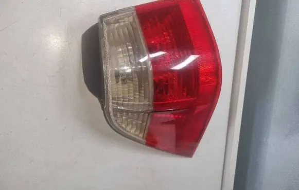 BMW 5 E60 E61 Rear/tail lights 