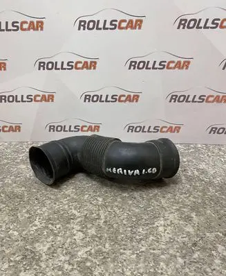 Opel Meriva A Air intake hose/pipe 460014939 FT0023935