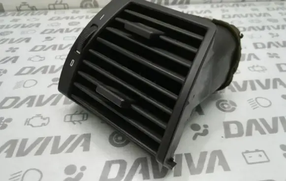 BMW X5 F15 Dashboard side air vent grill/cover trim 8402216 64.22-8402216 64228402216