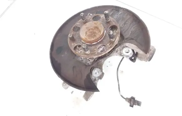 Honda Civic Rear wheel hub spindle/knuckle 