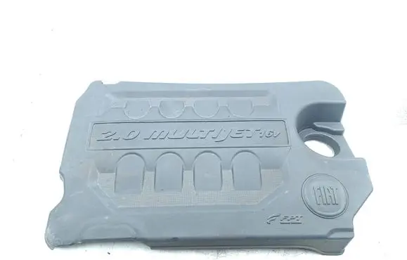 Fiat Doblo Engine cover (trim) 