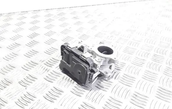 Suzuki SX4 S-Cross Throttle valve 55258454 48DTE3F
