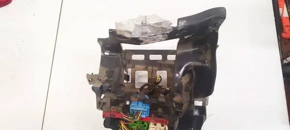 Audi A3 S3 8P Fuse box set 1K1941397A