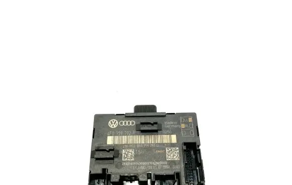 Audi A5 8T 8F Door control unit/module 4F0959792R 8K0959792D