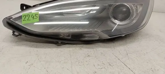Tesla Model S Headlight/headlamp 600591000C 16361501038 1582014