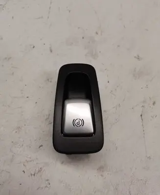 Mercedes-Benz C W205 Hand parking brake switch A2059056603