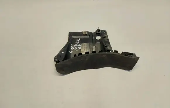 Porsche Taycan 9J1 Fender foam support/seal 9J0854828JLK01