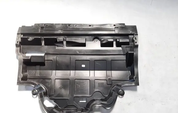Renault Trafic II (X83) Engine splash shield/under tray 8200832572