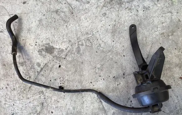 Mazda 6 Vacuum pump 040714