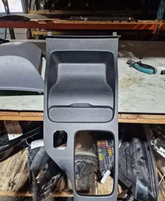 Ford Ranger Other interior part