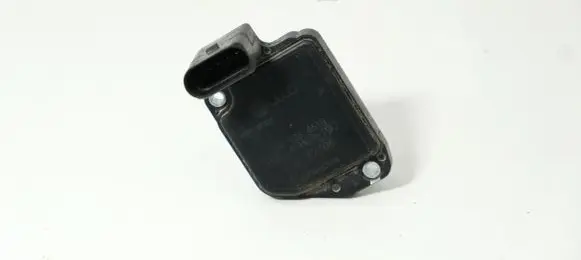 Audi A3 S3 8L Mass air flow meter 06A906461B