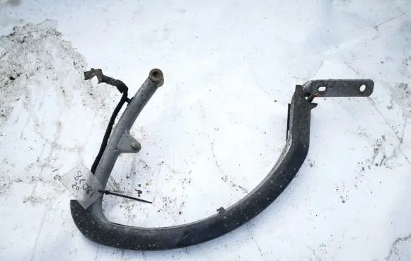 Peugeot 607 Tailgate/trunk/boot hinge