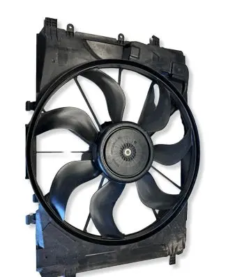 Mercedes-Benz B W246 W242 Electric radiator cooling fan 0130308425 190637