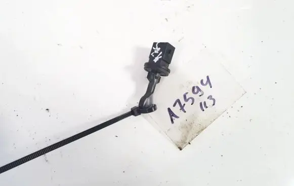 Audi A4 S4 B6 8E 8H Interior temperature sensor 8e082053