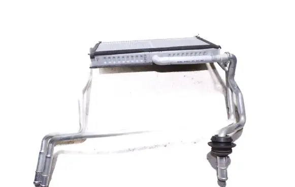 Audi A6 S6 C6 4F Heater blower radiator