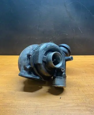BMW 5 E39 Turbo 2247691
