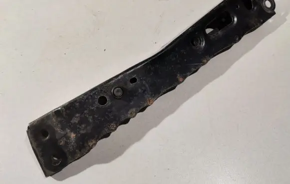 Lexus NX Other front suspension part 4110742020