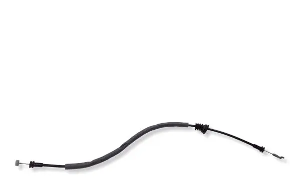 Volvo XC40 Front door cable line