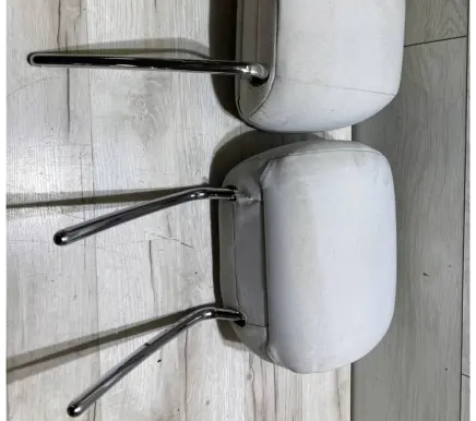 Mercedes-Benz B W246 W242 Front seat headrest 