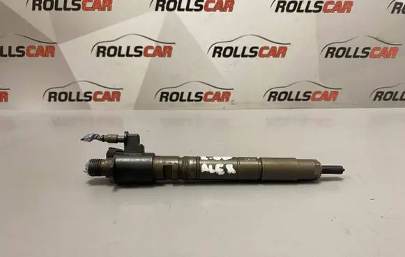 Volvo S60 Fuel injector 313032382341 0445116046