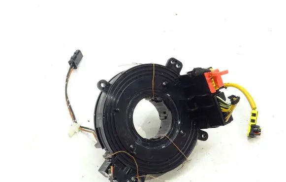 Opel Astra J Airbag squib ring wiring 22835083