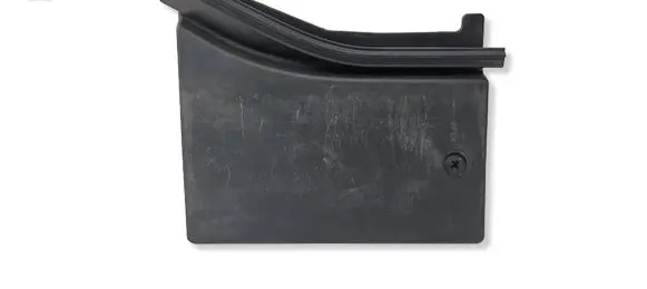 Volvo V60 Battery box tray cover/lid 31202084