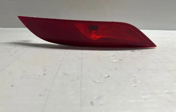 Volvo V40 Rear fog light 31395551