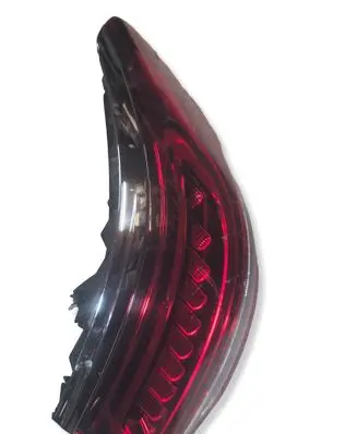 Mercedes-Benz GLC X253 C253 Rear/tail lights A2539060702