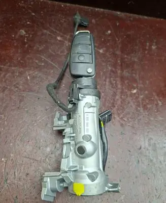 Audi A3 S3 8P Ignition lock 1K0905851B