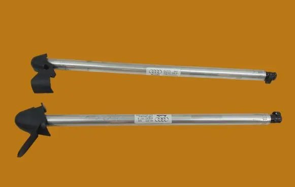 Audi RS7 C7 Shock absorber/damper mounting bracket 4G8827857S