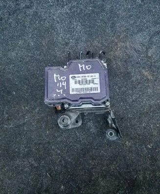 Ford Mondeo MK IV ABS Pump CG912C405CC