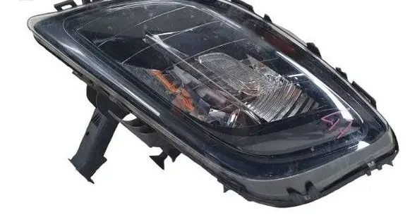 Opel Astra J Front fog light 13293622