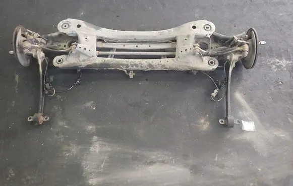 Toyota Auris E180 Rear axle beam IMPRK1440641