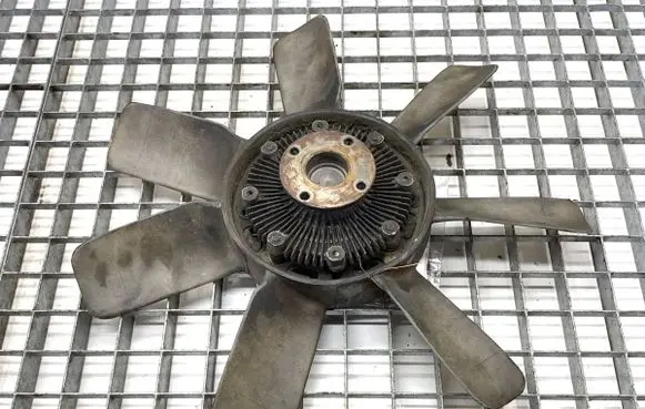 Opel Frontera A Viscous fan