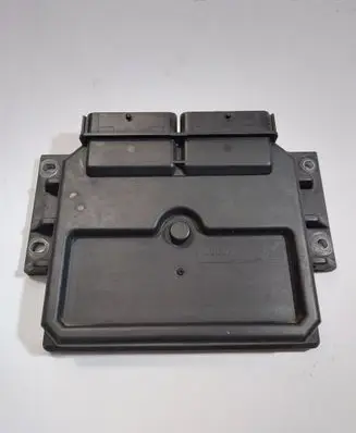 Fiat Doblo Engine control unit/module 55183255 R04010036E 80888G